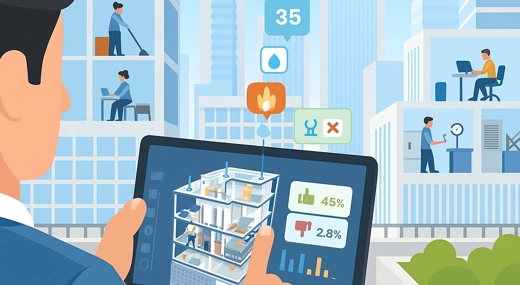 What is Proptech and why does it matter to you?