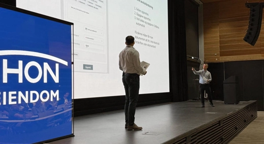 Operations Seminar for Thon Eiendomsservice