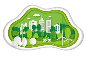 Sustainability in the city