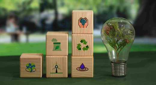 Fire safety as part of the sustainability strategy