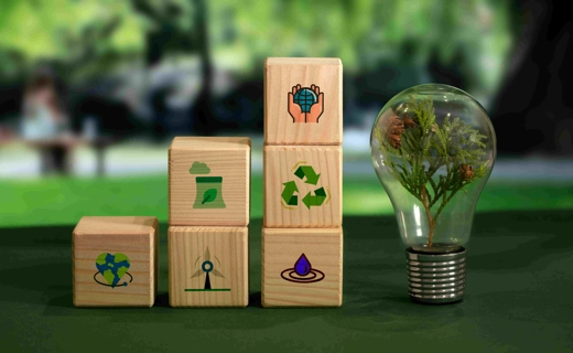 Fire safety as part of the sustainability strategy