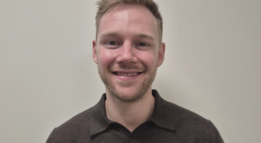 Welcome, Torbjørn Auale Hoelsveen!