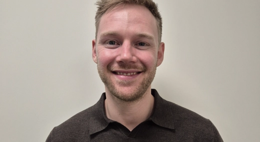 Welcome, Torbjørn Auale Hoelsveen!