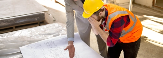 Courses for external craftsmen