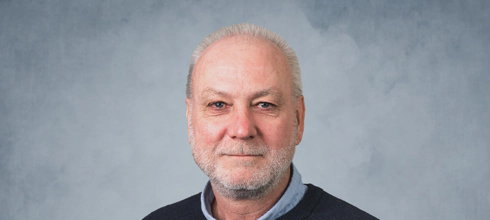 Lars Haugrud