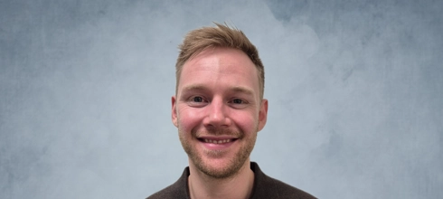 Torbjørn Auale Hoelsveen