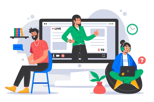 Webinar