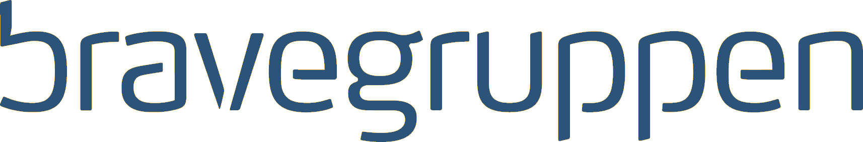 Bravegruppen logo