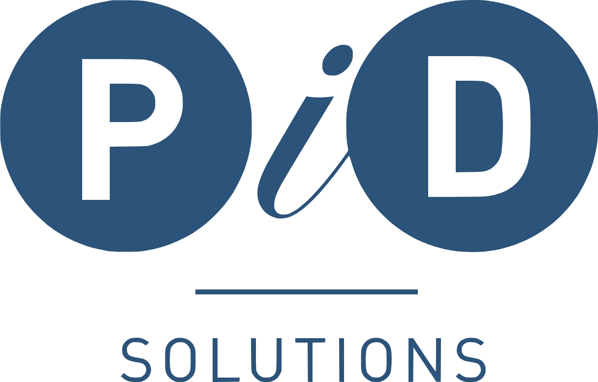 PiD Solutions logo