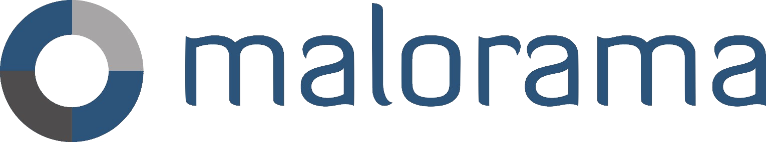 Malorama logo