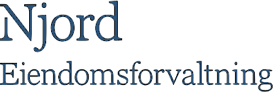Njord Eiendomsforvaltning logo