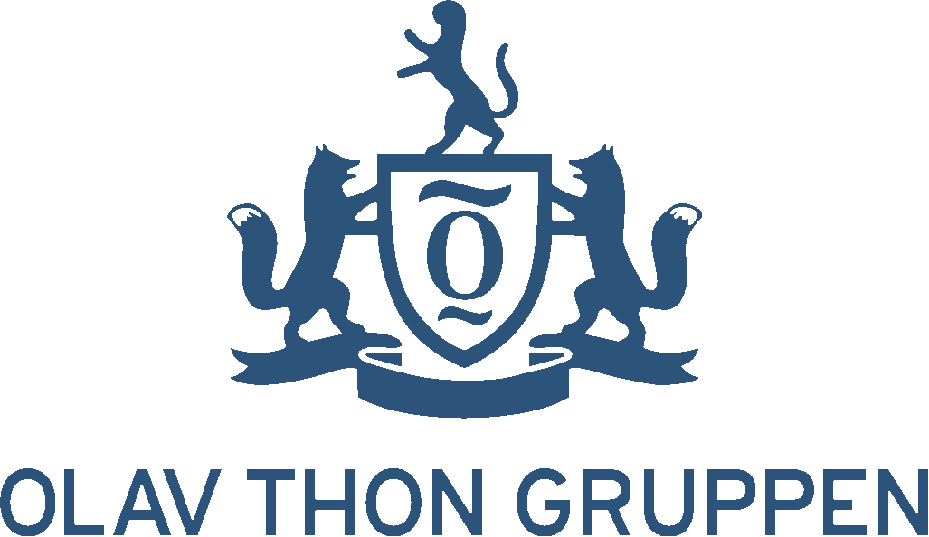 Thon Gruppen logo