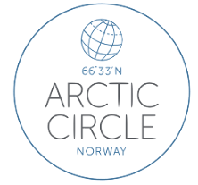 Polarsirkelsenteret logo