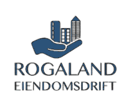 Rogaland Eiendomsdrift logo