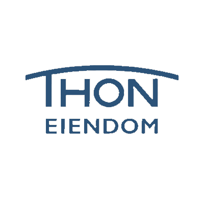 Thon Gruppen logo
