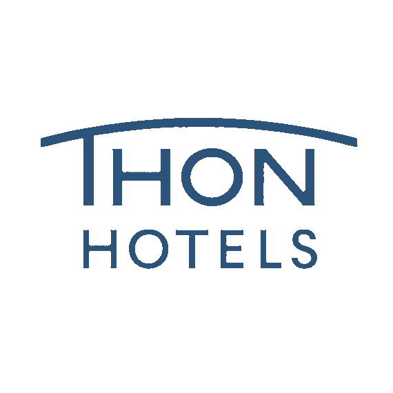 Thon Hotels logo