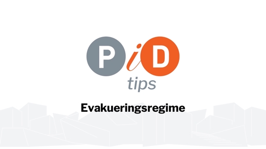 Evakueringsregime