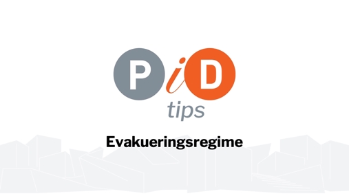 Evakueringsregime