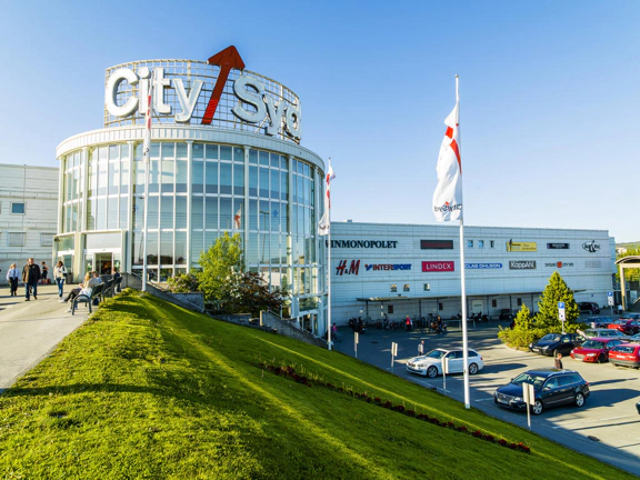 Citycon