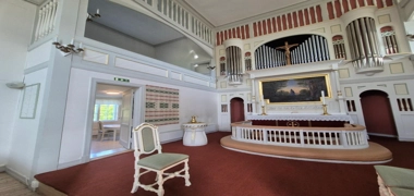 Holmestrand kirkelige fellesråd