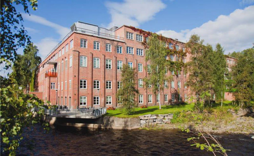 Mustad Næringspark