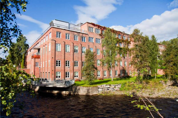 Mustad Næringspark