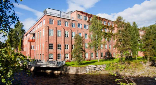 Mustad Næringspark