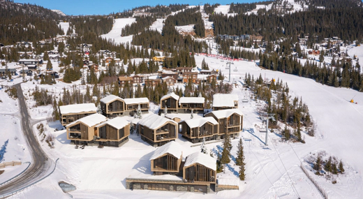 Origo Kvitfjell