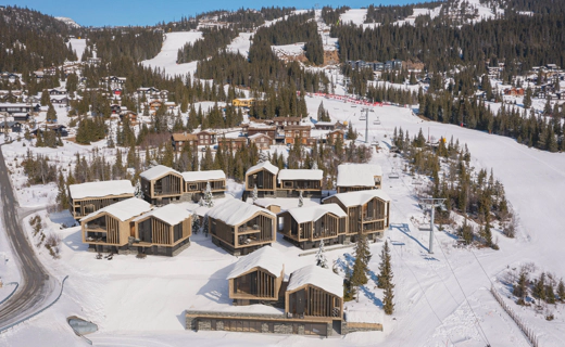 Origo Kvitfjell