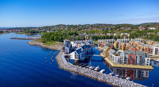 Sjøparken Bygg 3C