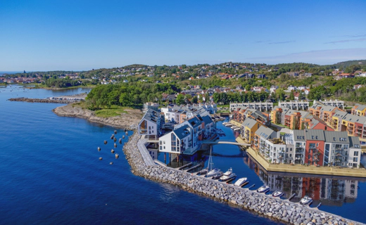 Sjøparken Bygg 3C