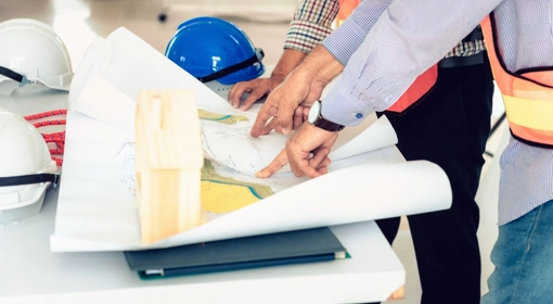 Kontroll av prosjektering